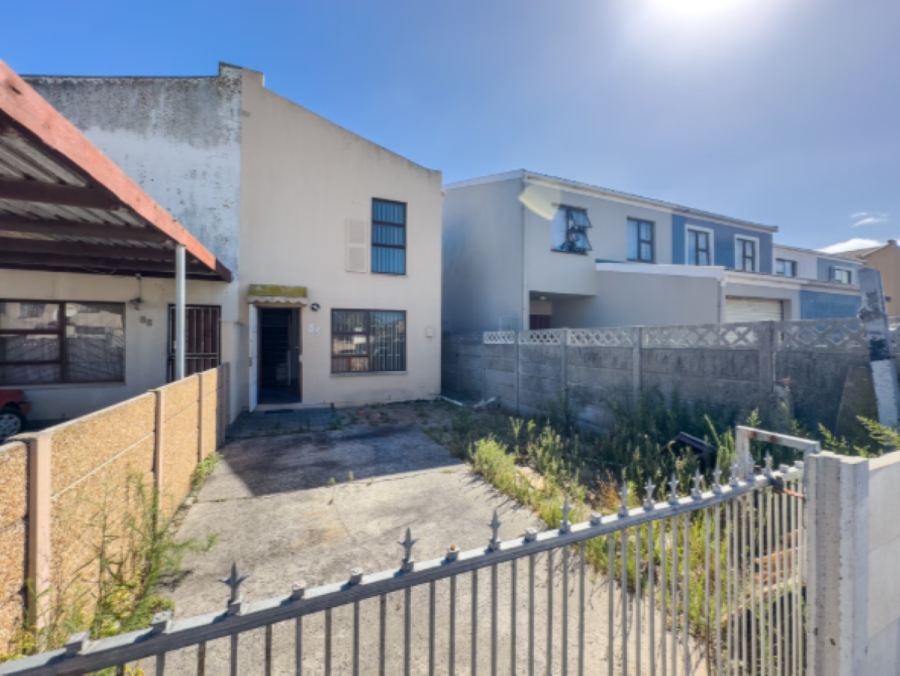 3 Bedroom Property for Sale in Summer Greens Western Cape